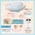 �v���X�b�_���{�[���J�b�^�[ �J���p PICO FRIENDS �i�V���N�}�j�bBC-021(35337)