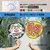 �v���X�bito/oshi �C�g�I�V ������ �����������������Ƀs�b�^�����߂��邤����`���[�u�i�N���A�[�O���[���j�bFL-306CF(91773)