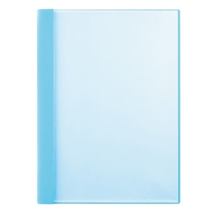 �v���X�b�ʒm�\�t�@�C�� ���R���� 10�|�P�b�g�i���C�g�u���[�j�bFL-198GD(79971)