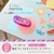 �v���X�b�y���胂�f���z�e�[�v�̂�@�m���mPOD�@�T�����I�f�U�C���i�n���[�L�e�B/���Ă��j�bTG-1111-LE(54825)