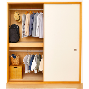 LABRICO(���u���R�j�b�L�k�A�C�A�����b�h M (�z���C�g�E����70.0�`110.0cm)�bIXO-8N