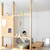 �����L���H�Ɓb�I�� �_�u�� LABRICO ���u���R DIY �p�[�c 2�~4�� �I ���b�N ���F1�Z�b�g�i�O���[�W���j�b405210