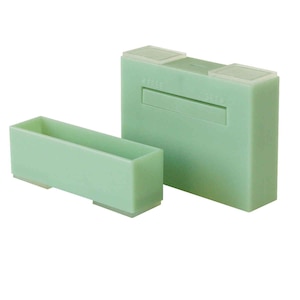�����L���H�Ɓb�A�W���X�^�[ LABRICO ���u���R DIY �p�[�c 1�~4�� �I ���b�N ���F1�Z�b�g�i���B���e�[�W�O���[���j�b280599