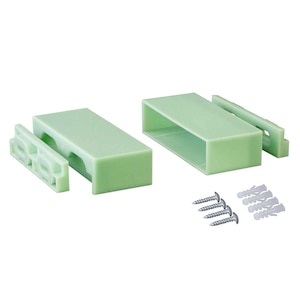 �����L���H�Ɓb�I�� LABRICO ���u���R DIY �p�[�c 1�~4�� �I ���b�N ���F1�Z�b�g�i���B���e�[�W�O���[���j�b280602