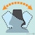 �t�W�z�[���b�܂肽���ݎ��X�e�b�L�i���b�h)�bWB3741