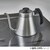 �n���I�b�R�[�q�[�P�g���@0.8L�@�w�A���C���V���o�[�bVKF-120-HSV