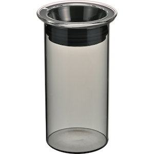 �n���I�b�ۑ��e��i�O���[�j�bHCN-400-GR