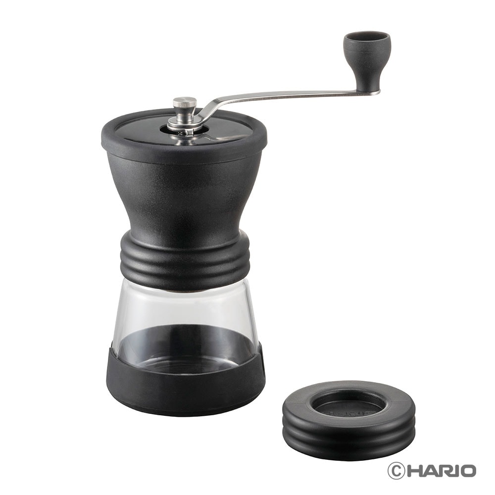 メリタ　コーヒーボーイ　& HARIO 電動ミル　セット コーヒー豆通販】コーヒー豆100g×2プレゼント！お得なスターター