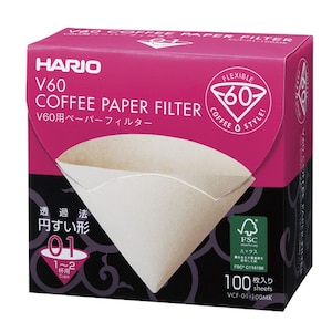 �n���I�bV60�p�y�[�p�[�t�B���^�[01M�@100���@������@���bVCF-01-100MK