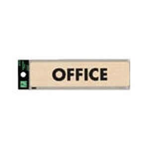 ���b�h�[���T�C���@�ؖځiOFFICE�j�bMAB18433