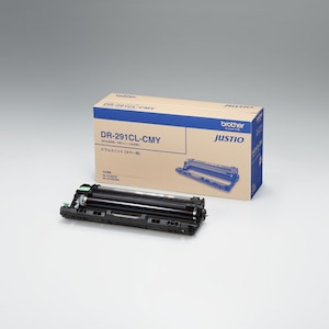 �u���U�[�b�m�����n �h�������j�b�g �i�J���[�p�h�����j�bDR-291CL-CMY