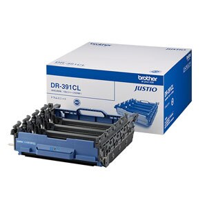 �u���U�[�b�J���[�h�������j�b�g�bDR-391CL