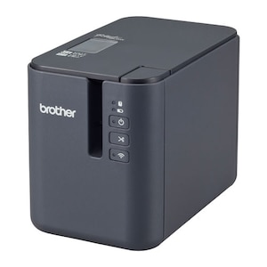 �u���U�[�b���x���v�����^�[�@�s�[�^�b�`PT-P950NW�bPT-P950NW
