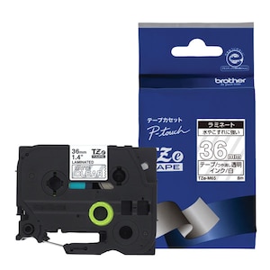 �u���U�[�b�m�����n���~�l�[�g�e�[�v �i36�o��/�����e�[�v�����/�������j�bTZE-M65