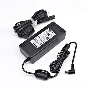 ブラザー｜ACアダプターと電源コード｜PA-AD-600A