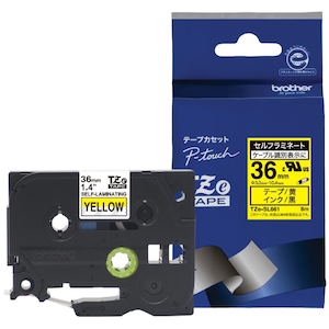 �u���U�[�b�m�����n�Z���t���~�l�[�g�e�[�v �i36�o��/���e�[�v/�������j�bTZe-SL661