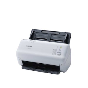 ブラザー｜A4対応ドキュメントスキャナー｜ADS-4300N