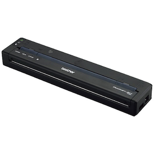 ブラザー｜A4対応 モバイルプリンター（Bluetooth接続モデル）｜PJ-863