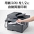 ブラザー｜A4モノクロレーザープリンター複合機［ファックス機能付き］｜FAX-L2800DW