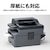 ブラザー｜A4モノクロレーザープリンター複合機［ファックス機能付き］｜FAX-L2800DW