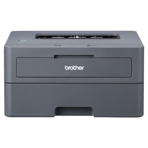 ブラザー｜A4モノクロレーザープリンター｜HL-L2400D