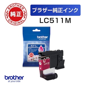 �u���U�[�b[����] �C���N�J�[�g���b�W�i�}�[���^�j�bLC511M