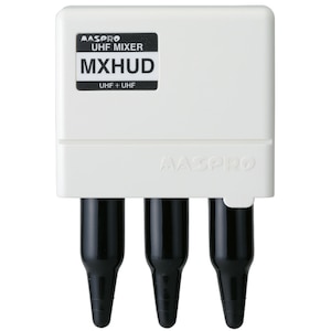 �}�X�v���b������yUHF�EFM�z�{�yUHF�EFM�z�bMXHUD-P