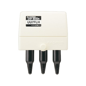 �}�X�v���bUHF�~�L�T�[(UHF+UHF) [����n��p]�bUU7FLH(23.25)