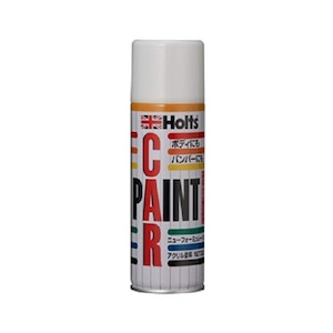 �z���c�b�J�[�y�C���g T-71 �g���^�ԗp 058 �z���C�g 300ml�bMH12071