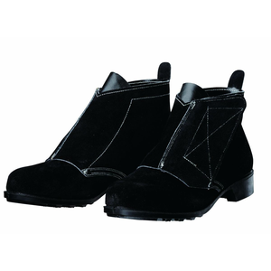 �h���P���b�n�ڗp���S�C �x���A �ʃt�@�X�i�[�� �u���b�N 26.0cm JIS�K�i�bT-2-BK-26.0