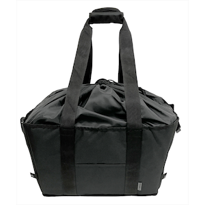 ���[�U�[(USER)�b���W�J�S�ۂ��ƃo�b�O �В��^�C�v�i�u���b�N�E���@:520�~370�~300mm�j�bU-Q1171
