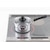 ���V�J���b�yIH�Ή��z�Ў��i16cm�j�bSJ4002