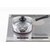 ���V�J���b�yIH�Ή��z�Ў��i20cm�j�bSJ4004