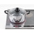 ���V�J���b�yIH�Ή��z�����i22cm�j�bSJ4006