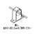 ���U�L�C���N�^�[�b�v���X�`�b�N�W���C���g �A�C�{���[ 1���� (�ǖʌŒ� �ʂ�/28mm�ӗp)�bJ-102BSIVO