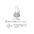 ���U�L�C���N�^�[�b�v���X�`�b�N�W���C���g �u���b�N 1���� (�ǖʏc�Œ�p/28mm�ӗp)�bJ-103SBL