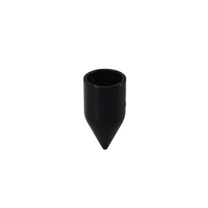 ���U�L�C���N�^�[�b�v���X�`�b�N�W���C���g  �u���b�N1���� (���L���b�v/28mm�ӗp)�bJ-50BSBL
