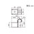 ���U�L�C���N�^�[�b�v���R���󂯋��� 1���� / EF-2041DW (��28mm�p)�bEF-2041DWCRS