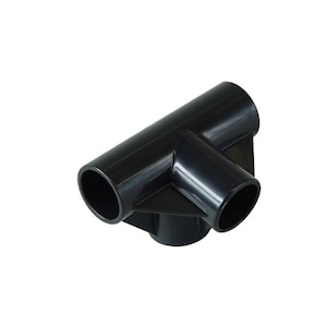 ���U�L�C���N�^�[�b�v���X�`�b�N�W���C���g �u���b�N 1���� (�����p�W���C���g/28mm�ӗp)�bJ-22B-S-BL
