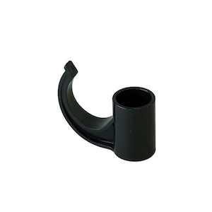 ���U�L�C���N�^�[�b�v���X�`�b�N�W���C���g �u���b�N 1���� (�t�b�N/28mm�ӗp)�bJ-130SBL