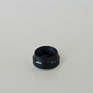 ���U�L�C���N�^�[�b�n�[�h�L���b�v �u���b�N 1���� (��28mm�p)�bEF-1203SBL