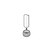 ���U�L�C���N�^�[�b�n�[�h�L���b�v �u���b�N 1���� (��28mm�p)�bEF-1203SBL