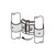���U�L�C���N�^�[�b���� 1�R�� (��28mm�p)�bEF-1254S