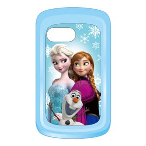 ディズニーキャラクターマジカルポッド 専用ケース アナと雪の女王 Joshin Webショップ 通販 セガトイズ Dマジカルpod ケースアナトユキノジ