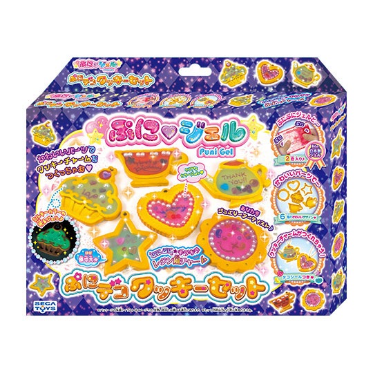 キラデコアート ぷにジェル スイーツセット PG-06 dwos6rj Amazon.co.jp: キラデコアート ぷにジェル スイーツセット PG-06