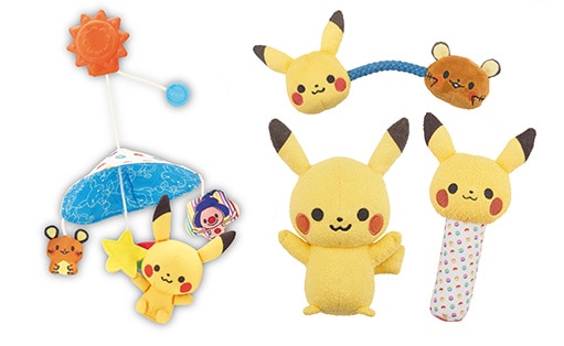 モンポケ オモチャまとめ売り モンポケ │ セガ フェイブ トイ製品情報公式