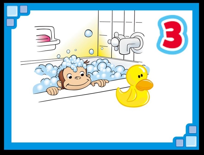 ドリームスイッチ　　専用ソフト1 専用ソフト2 おさるのジョージ　セガトイズ Amazon.co.jp: セガフェイブ(SEGA FAVE) ドリームスイッチ専用