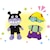 セガフェイブ｜へんしんするよ！プリちぃ★ビーンズ Splus ばい吉くん｜ﾍﾝｼﾝｽﾙﾖﾊﾞｲｷﾁｸﾝ