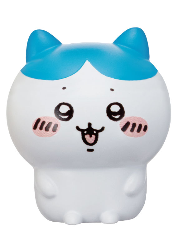 ちいかわ ゆめのむちゃでかおしゃべりプリンハウス