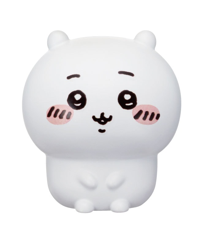 ちいかわ ゆめのむちゃでかおしゃべりプリンハウス